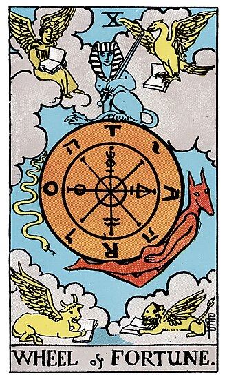 Wheel Of Fortune