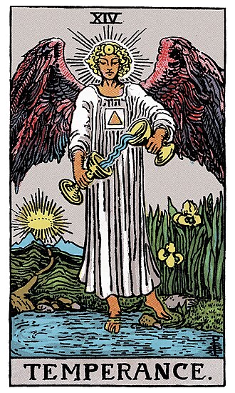 Temperance