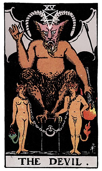 The Devil