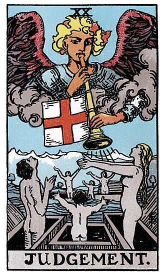 The Last Judgment